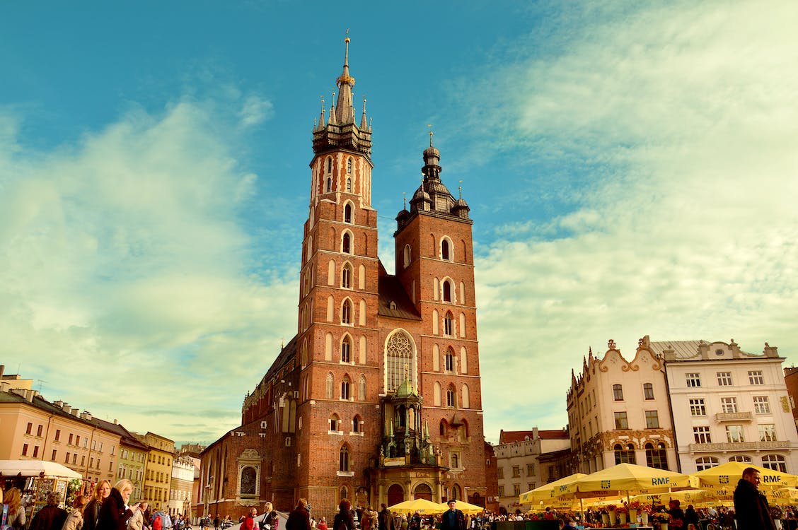 UNESCO w Polsce: Odkryj Skarby Światowego Dziedzictwa - Zanurz się w Kulturowym Bogactwie i Historycznych Perłach Polski!